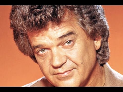 Conway Twitty – Hungry Eyes (Mama’s Hungry Eyes)