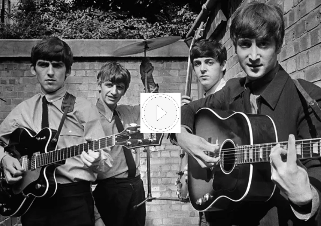 Please Please Me – Song by The Beatles