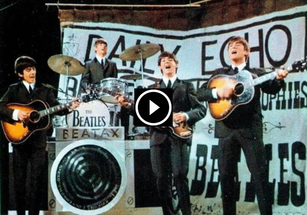 You Never Give Me Your Money – Song by The Beatles