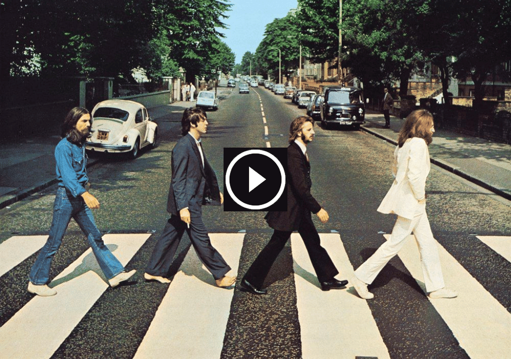 Abbey Road Medley – Song by The Beatles