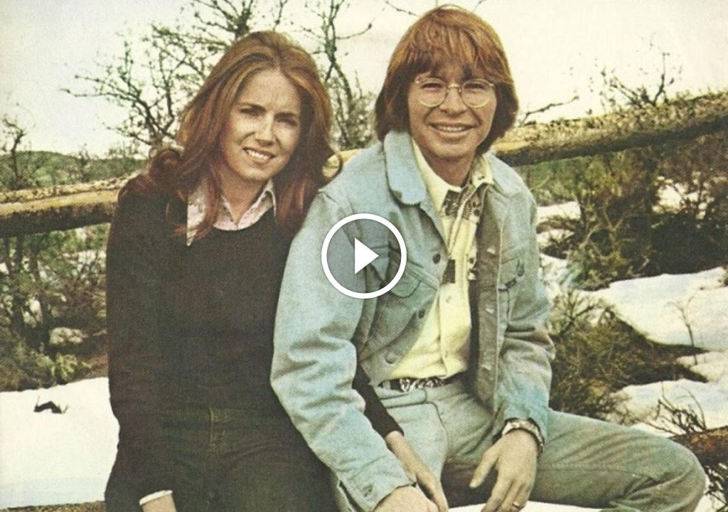 John Denver – Annie’s Song