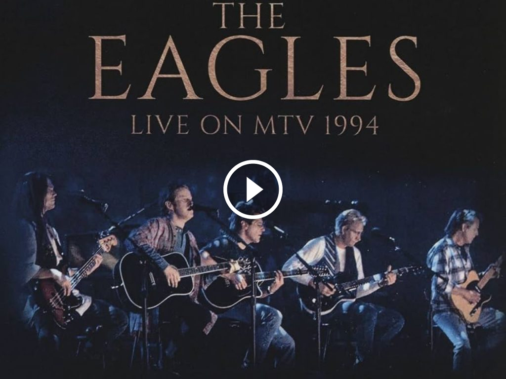 Eagles – Hotel California