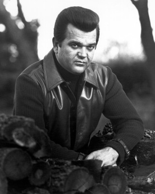 Conway Twitty – Saturday Night Special