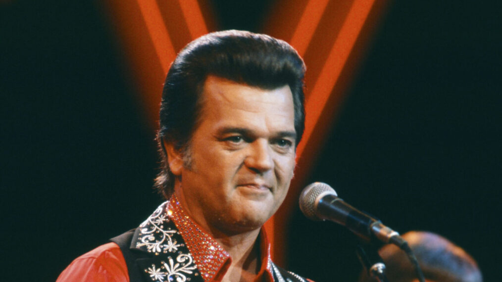 Conway Twitty – The Other Woman