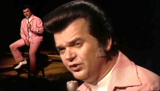 Conway Twitty – Sweet Memories