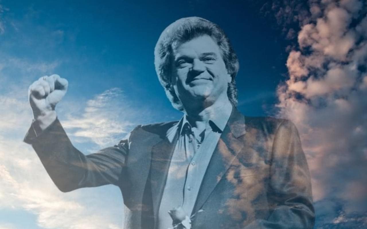 Conway Twitty – Star Spangled Heaven