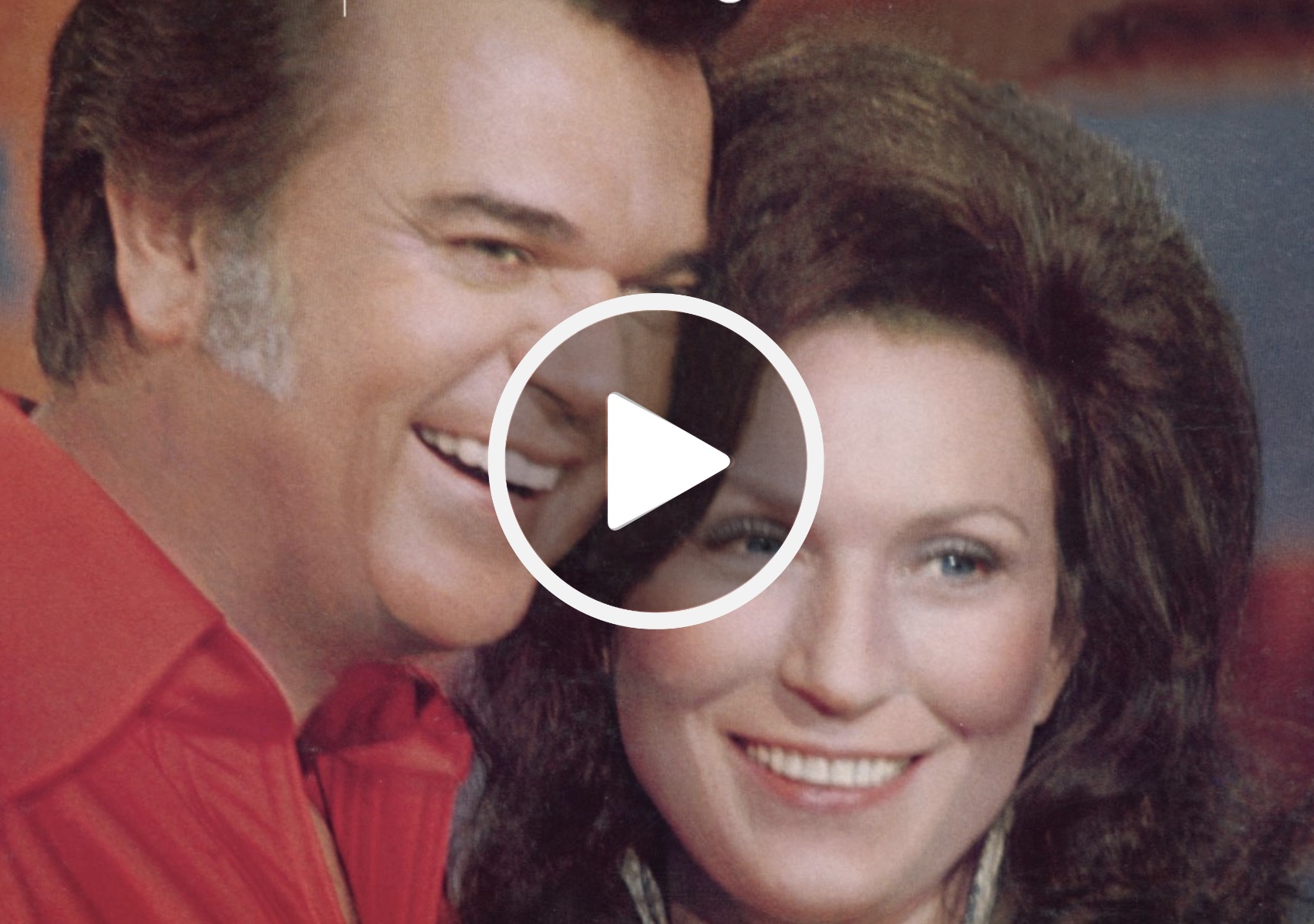 The Letter by Loretta Lynn & Conway Twitty