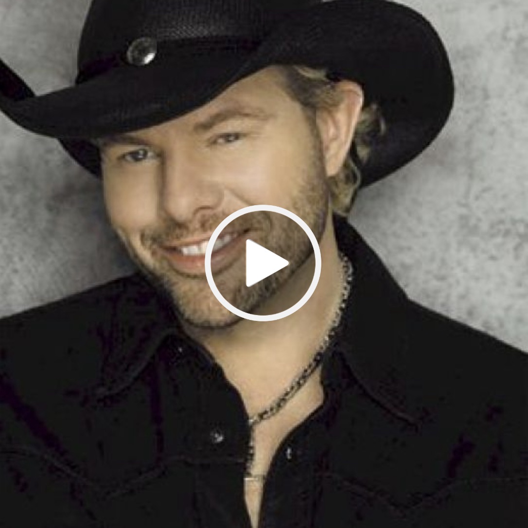 Toby Keith – Double Wide Paradise