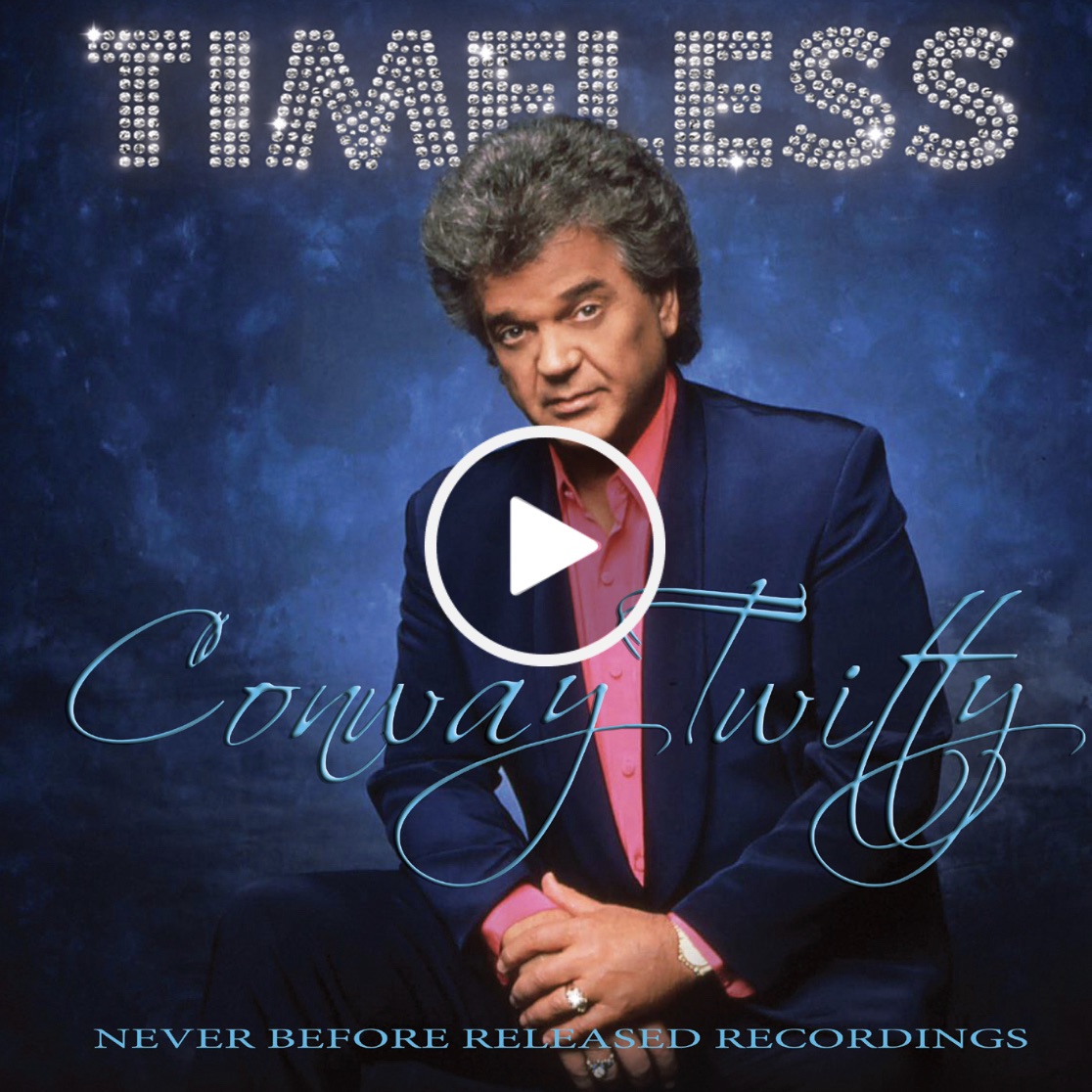 Conway Twitty – The Image Of Me