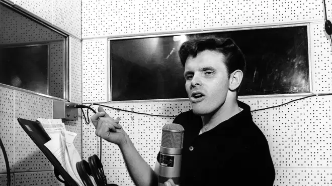 Del Shannon – Runaway (1961)