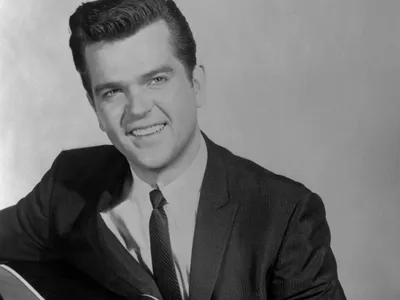 Conway Twitty – Grand Ole Blues