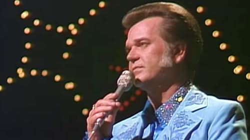 Conway Twitty – They Only Come Out At Night