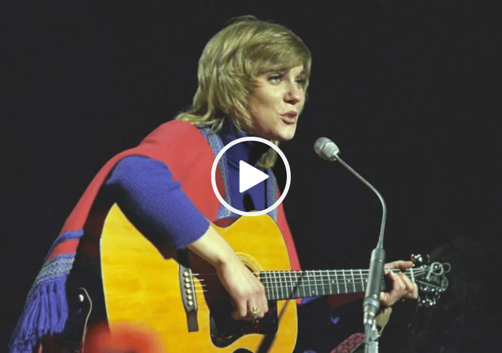 Anne Murray – Danny’s Song