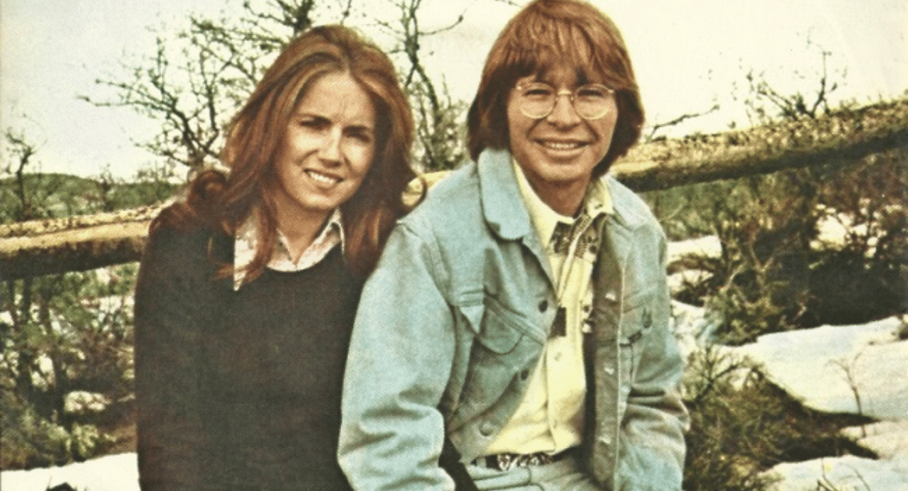 Annie’s Song – Song by John Denver