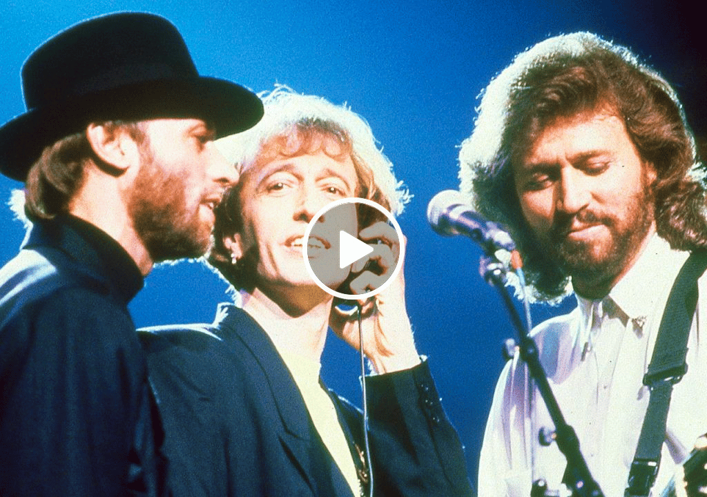 Bee Gees – Massachusetts