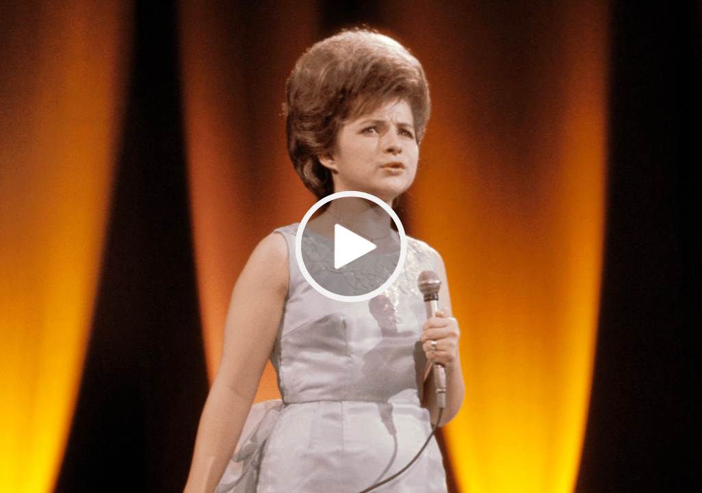 Brenda Lee – If You Love Me (Really Love Me)