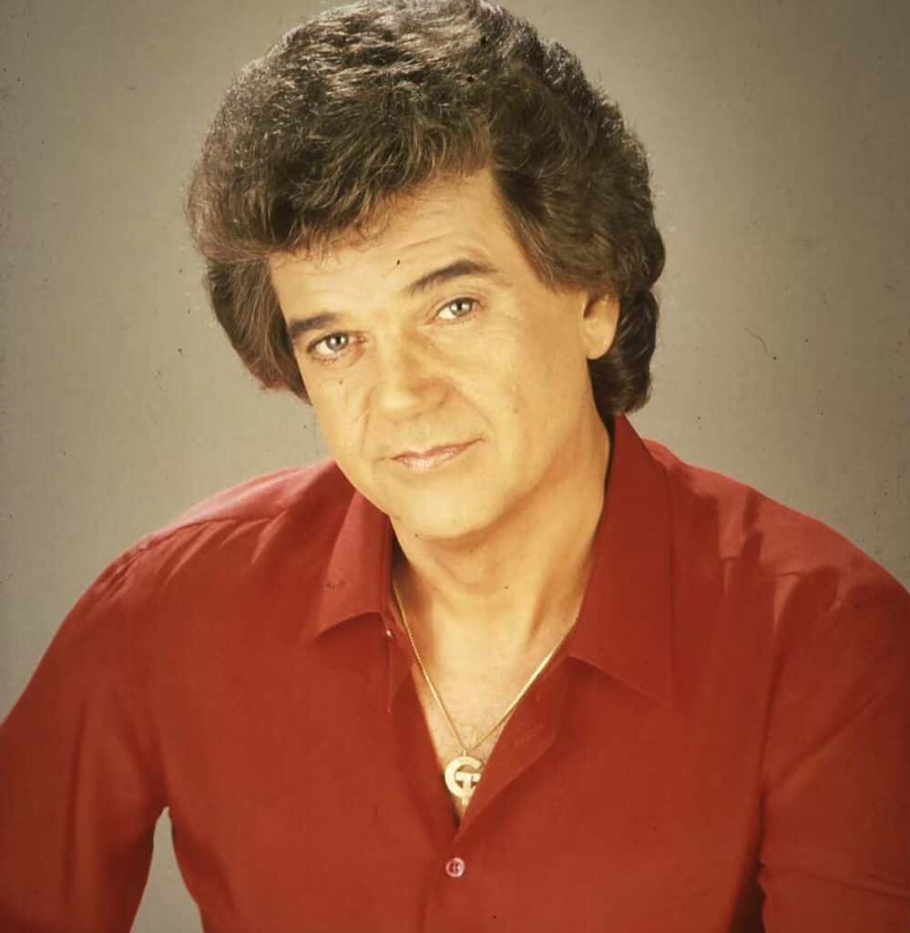 Conway Twitty – Amanda