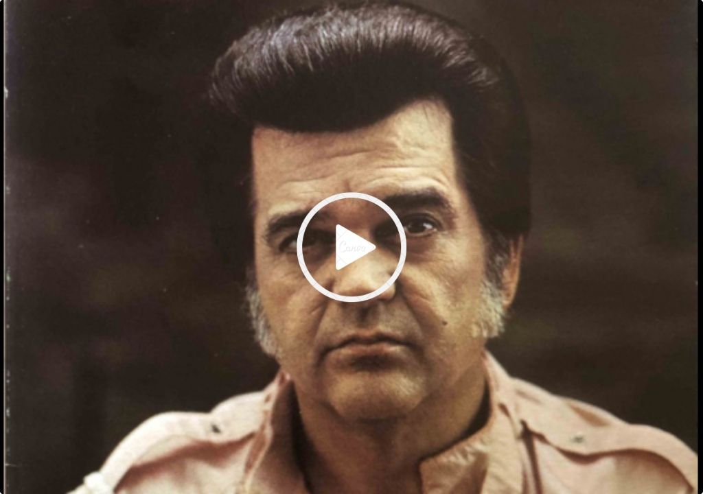 Conway Twitty – Ain’t It Sad To Stand And Watch Love Die