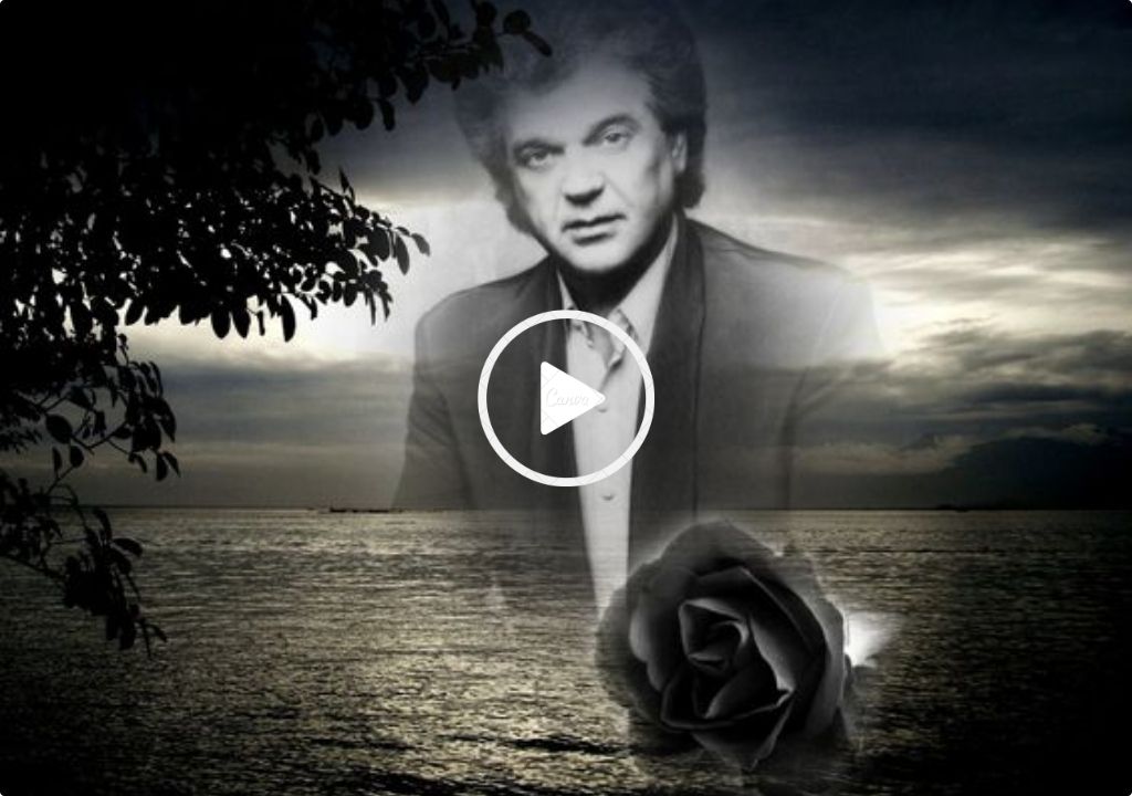 Conway Twitty – Broken Heart