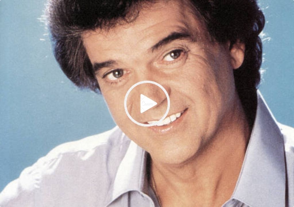 Conway Twitty – By Heart