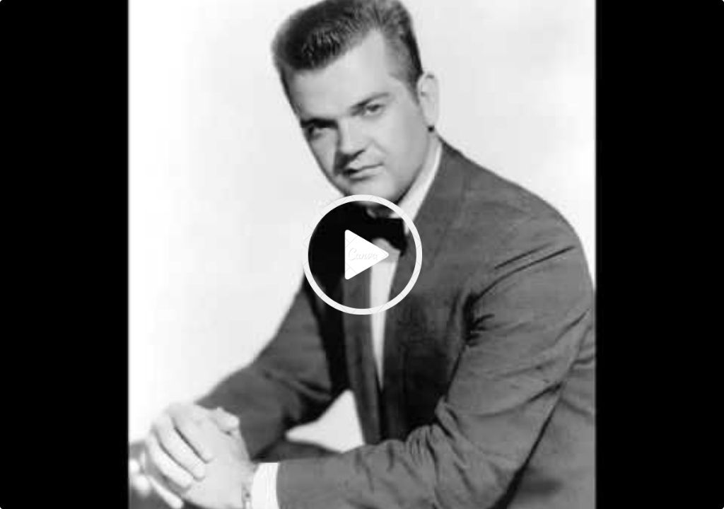 Conway Twitty – C’est Si Bon