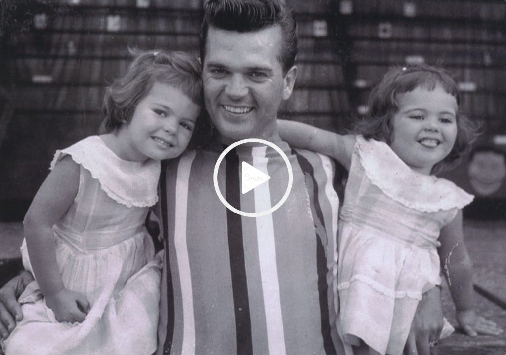 Conway Twitty – Child With Child