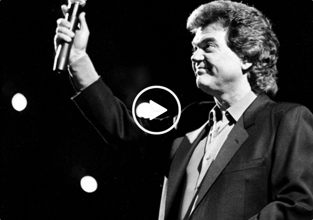 Conway Twitty – Every Time I Think It’s Over