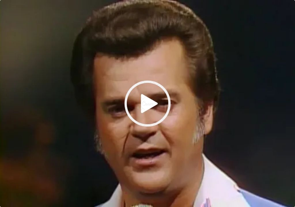 Conway Twitty – Fifteen To Forty Three