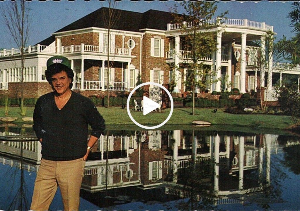 Conway Twitty – First Things First