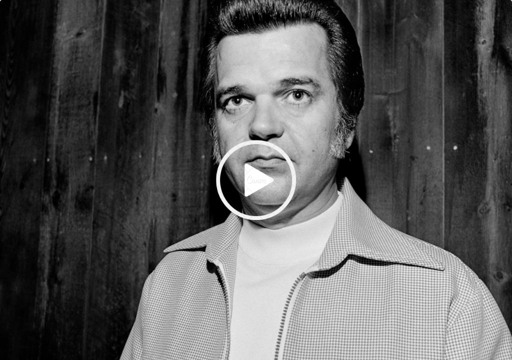 Conway Twitty – Funny (But I’m Not Laughing)