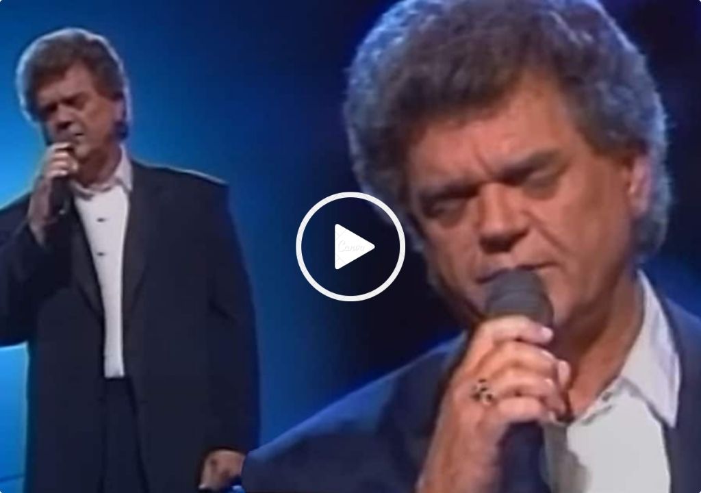 Conway Twitty – Goodbye Time