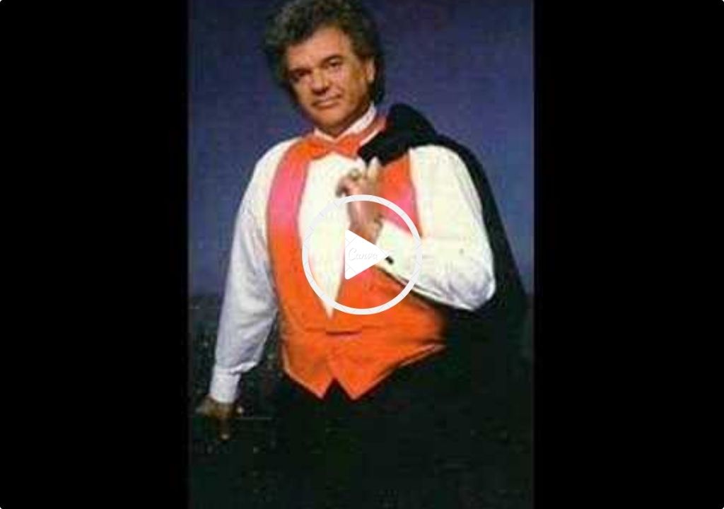 Conway Twitty – I Couldn’t See You Leavin’