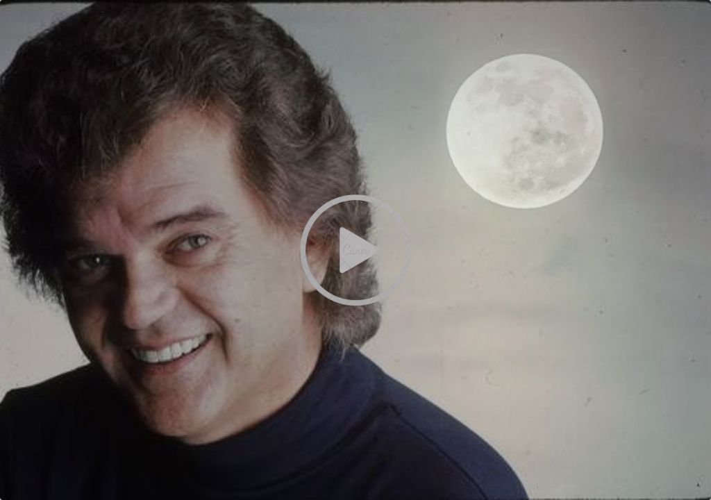 Conway Twitty – I Don’t Know A Thing About Love (The Moon Song)