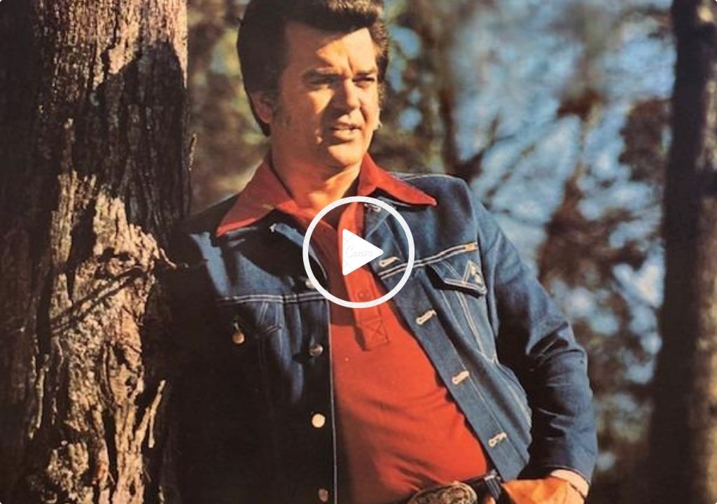 Conway Twitty – I Hurt For You