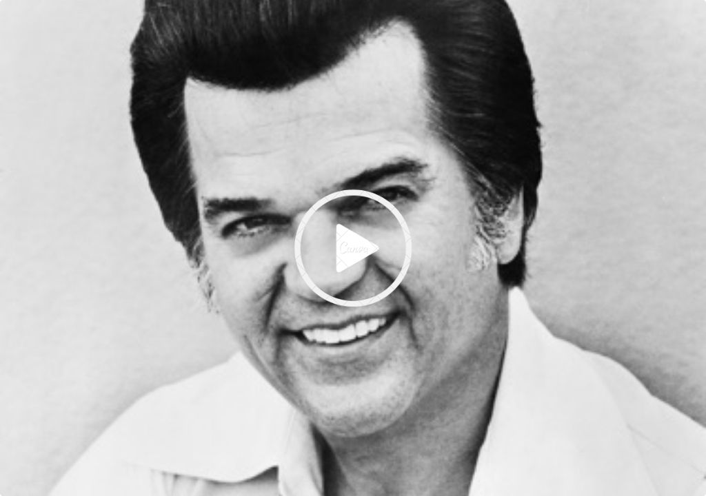 Conway Twitty – I Need Your Lovin’