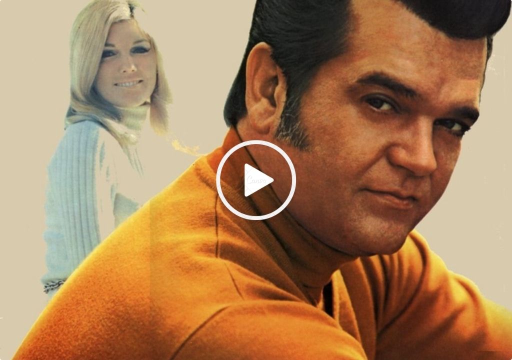 Conway Twitty – I Think I’m In Love