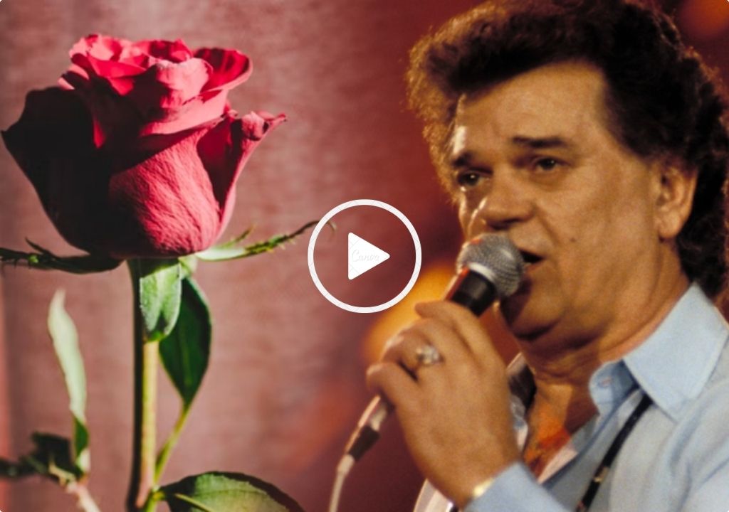 Conway Twitty – I Was The First