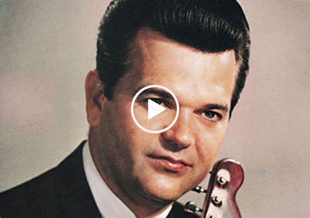 Conway Twitty – I’m For Awhile