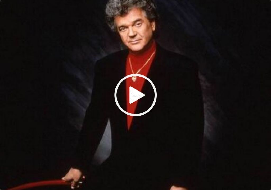 Conway Twitty – I’m Tired Of Being Something (That Means Nothing To You)