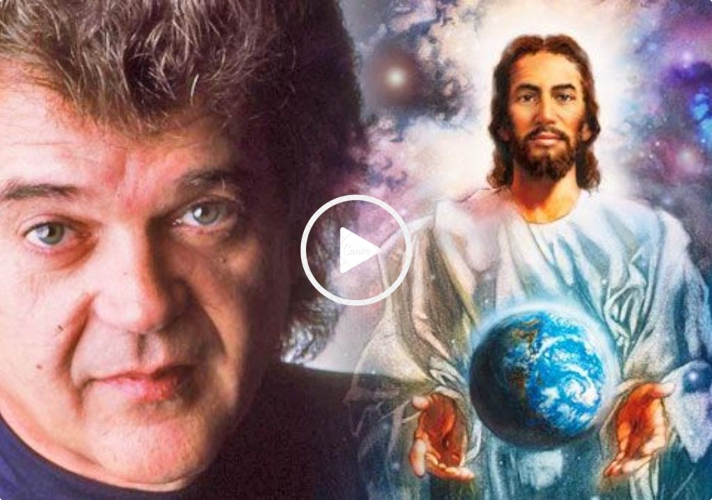 Conway Twitty – Jesus Is a Soul Man