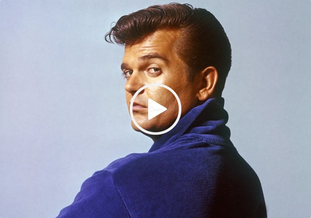 Conway Twitty – I Want To Know You Before