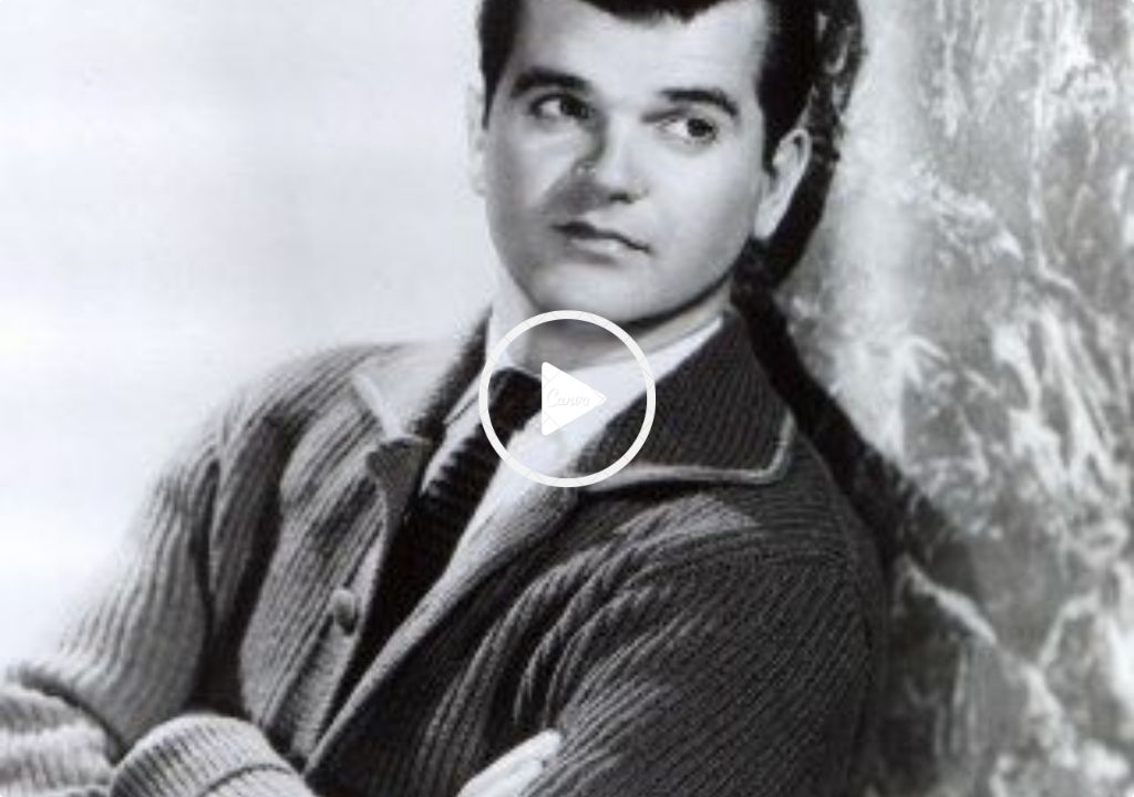 Conway Twitty – Just The Thought Of Losing You