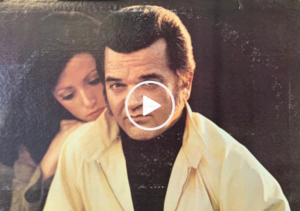 Conway Twitty – Linda On My Mind