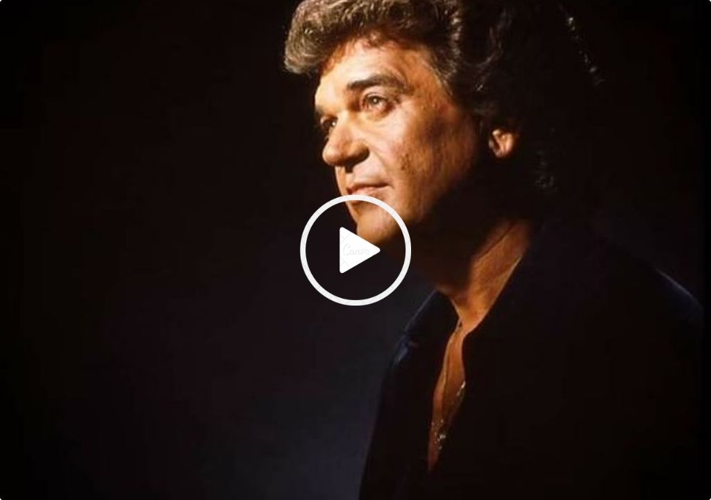 Conway Twitty – Lost In The Feeling