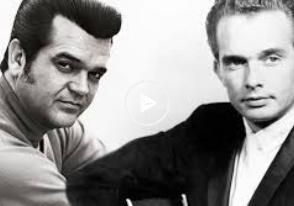 Conway Twitty – Mama Tried