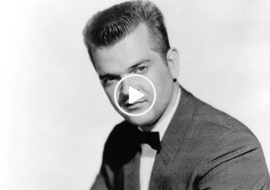 Conway Twitty – My One And Only You