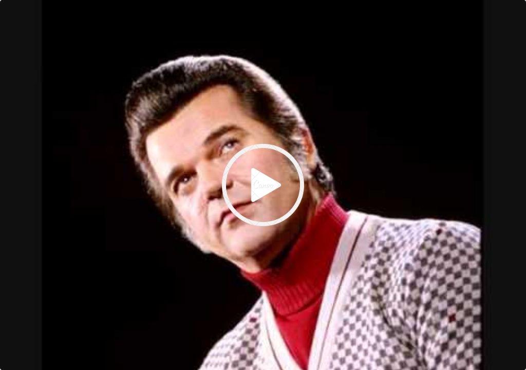 Conway Twitty – Next In Line