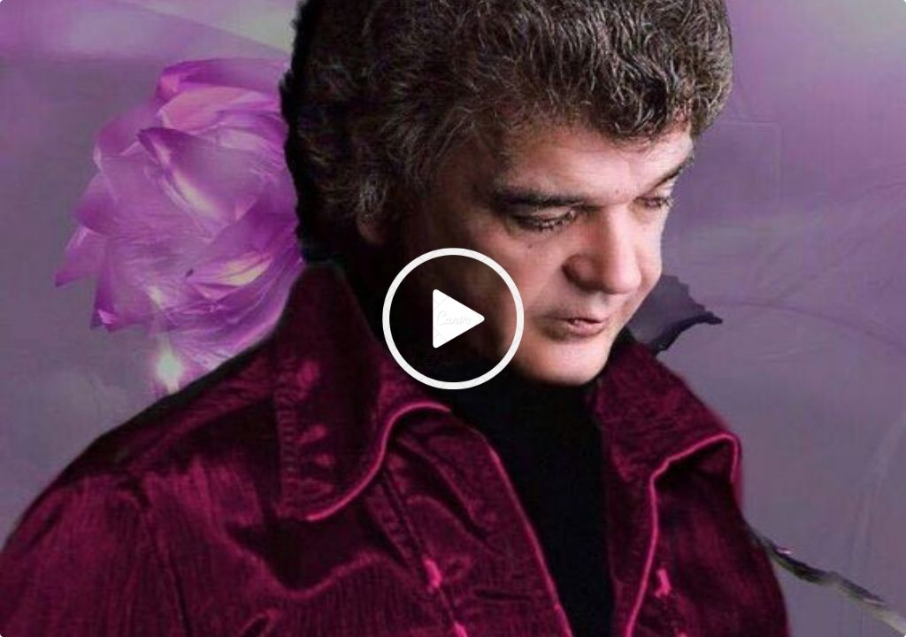 Conway Twitty – Nobody Can Fill Your Shoes