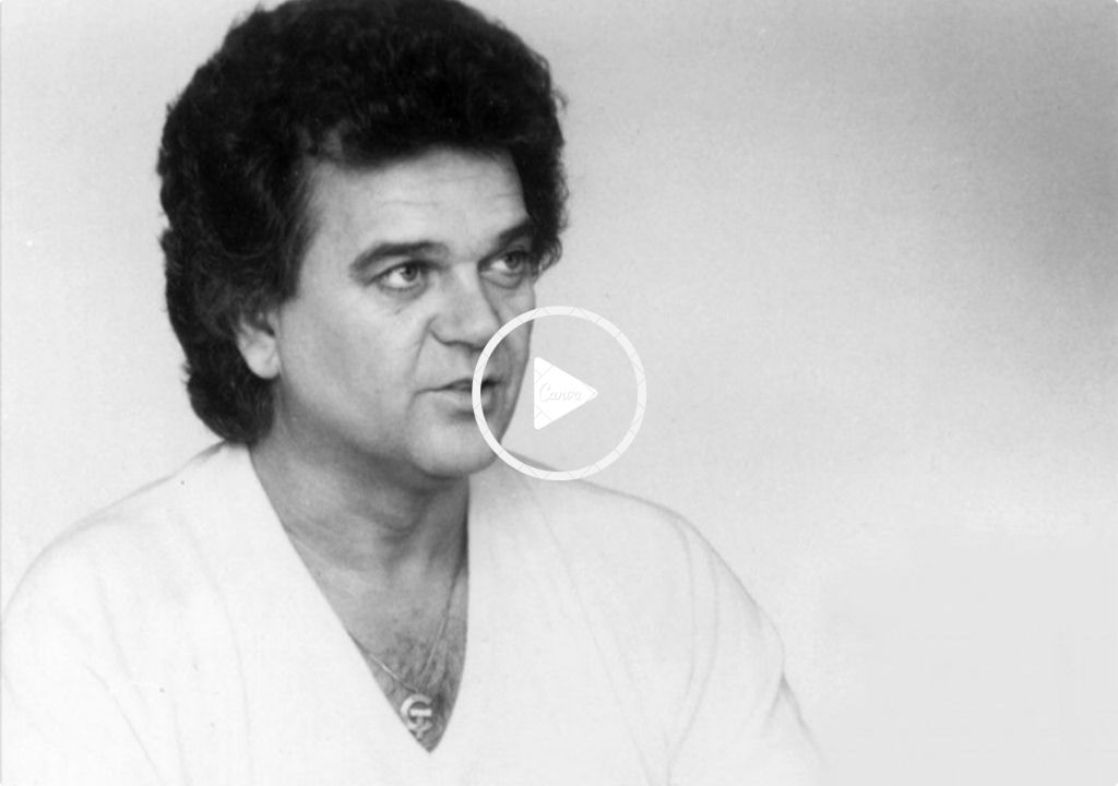 Conway Twitty – Not Enough Love To Go Around