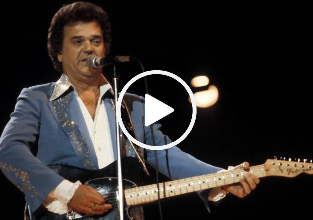 Conway Twitty – Play Guitar Play